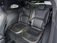Lynk & Co Gaohe HiPhi X Founder Edition 6-seater - фото 12