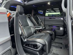 Lynk & Co Gaohe HiPhi X Founder Edition 6-seater - фото 13