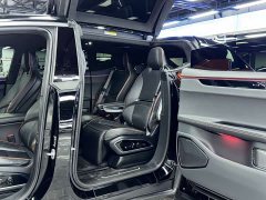 Lynk & Co Gaohe HiPhi X Founder Edition 6-seater - фото 17