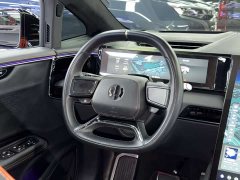 Lynk & Co Gaohe HiPhi X Founder Edition 6-seater - фото 19