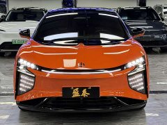 Lynk & Co Gaohe HiPhi X Founder Edition 6-seater - фото 2
