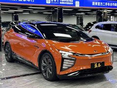 Lynk & Co Gaohe HiPhi X Founder Edition 6-seater - фото 3