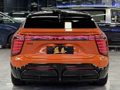 Lynk & Co Gaohe HiPhi X Founder Edition 6-seater - фото 7