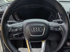 Audi Q5L 2020 facelift 40 TFSI enjoys fashionable style - фото 11