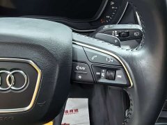 Audi Q5L 2020 facelift 40 TFSI enjoys fashionable style - фото 12