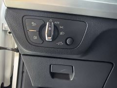 Audi Q5L 2020 facelift 40 TFSI enjoys fashionable style - фото 13