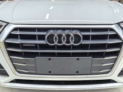 Audi Q5L 2020 facelift 40 TFSI enjoys fashionable style - фото 16