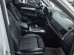 Audi Q5L 2020 facelift 40 TFSI enjoys fashionable style - фото 6