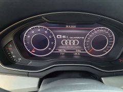 Audi Q5L 2020 facelift 40 TFSI enjoys fashionable style - фото 7