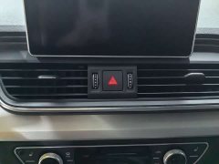 Audi Q5L 2020 facelift 40 TFSI enjoys fashionable style - фото 9