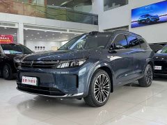 AITO M7 1.5T Intelligent Driving RWD Ultra 5-Seater - фото 1
