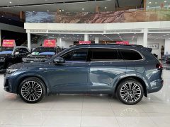 AITO M7 1.5T Intelligent Driving RWD Ultra 5-Seater - фото 12