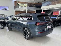 AITO M7 1.5T Intelligent Driving RWD Ultra 5-Seater - фото 16
