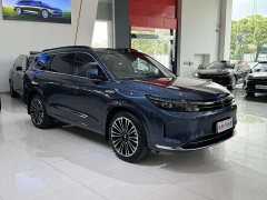 AITO M7 1.5T Intelligent Driving RWD Ultra 5-Seater - фото 3
