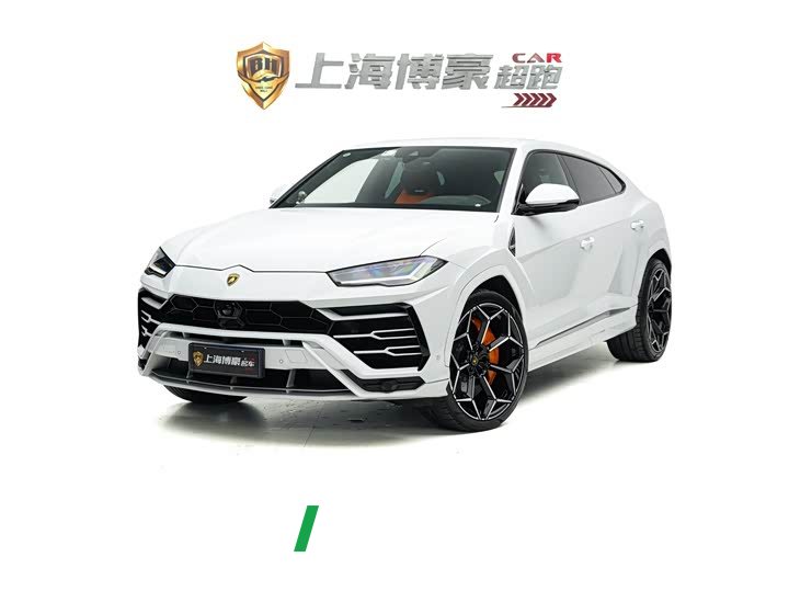 Lamborghini 2021 Lamborghini Urus 4.0T V8 - автомобиль из Китая