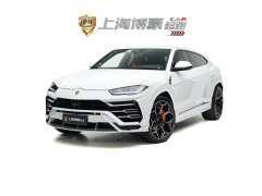 Lamborghini 2021 Lamborghini Urus 4.0T V8 - фото 1