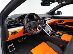 Lamborghini 2021 Lamborghini Urus 4.0T V8 - фото 10