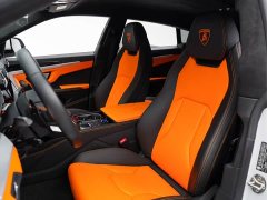 Lamborghini 2021 Lamborghini Urus 4.0T V8 - фото 11