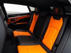 Lamborghini 2021 Lamborghini Urus 4.0T V8 - фото 12