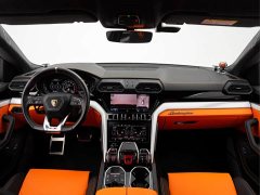 Lamborghini 2021 Lamborghini Urus 4.0T V8 - фото 13