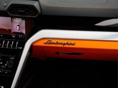 Lamborghini 2021 Lamborghini Urus 4.0T V8 - фото 14