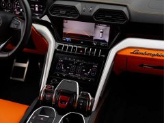 Lamborghini 2021 Lamborghini Urus 4.0T V8 - фото 15
