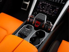 Lamborghini 2021 Lamborghini Urus 4.0T V8 - фото 16