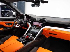 Lamborghini 2021 Lamborghini Urus 4.0T V8 - фото 18