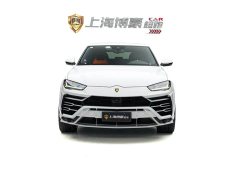 Lamborghini 2021 Lamborghini Urus 4.0T V8 - фото 2
