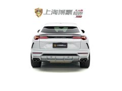 Lamborghini 2021 Lamborghini Urus 4.0T V8 - фото 3