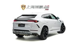Lamborghini 2021 Lamborghini Urus 4.0T V8 - фото 4