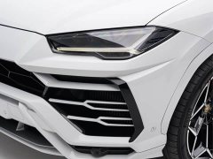 Lamborghini 2021 Lamborghini Urus 4.0T V8 - фото 5