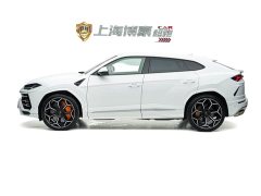 Lamborghini 2021 Lamborghini Urus 4.0T V8 - фото 6