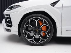 Lamborghini 2021 Lamborghini Urus 4.0T V8 - фото 8