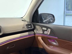 Mercedes-Benz GLE (imported) GLE 450 4MATIC luxury - фото 10