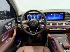 Mercedes-Benz GLE (imported) GLE 450 4MATIC luxury - фото 11
