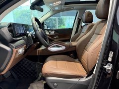 Mercedes-Benz GLE (imported) GLE 450 4MATIC luxury - фото 12