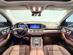 Mercedes-Benz GLE (imported) GLE 450 4MATIC luxury - фото 13
