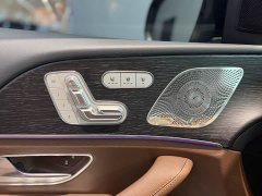 Mercedes-Benz GLE (imported) GLE 450 4MATIC luxury - фото 14