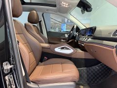 Mercedes-Benz GLE (imported) GLE 450 4MATIC luxury - фото 15