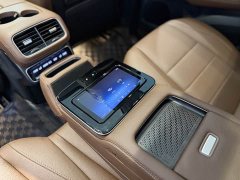 Mercedes-Benz GLE (imported) GLE 450 4MATIC luxury - фото 16