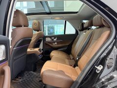 Mercedes-Benz GLE (imported) GLE 450 4MATIC luxury - фото 17