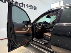 Mercedes-Benz GLE (imported) GLE 450 4MATIC luxury - фото 19