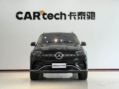 Mercedes-Benz GLE (imported) GLE 450 4MATIC luxury - фото 2