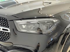 Mercedes-Benz GLE (imported) GLE 450 4MATIC luxury - фото 20