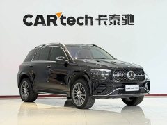 Mercedes-Benz GLE (imported) GLE 450 4MATIC luxury - фото 3
