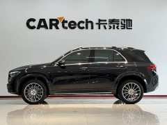 Mercedes-Benz GLE (imported) GLE 450 4MATIC luxury - фото 5