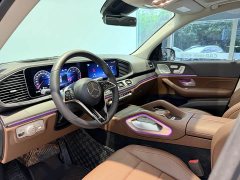 Mercedes-Benz GLE (imported) GLE 450 4MATIC luxury - фото 6