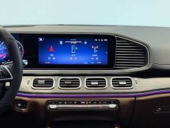 Mercedes-Benz GLE (imported) GLE 450 4MATIC luxury - фото 7