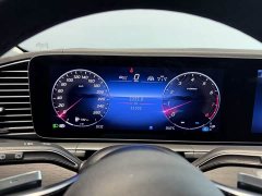 Mercedes-Benz GLE (imported) GLE 450 4MATIC luxury - фото 9